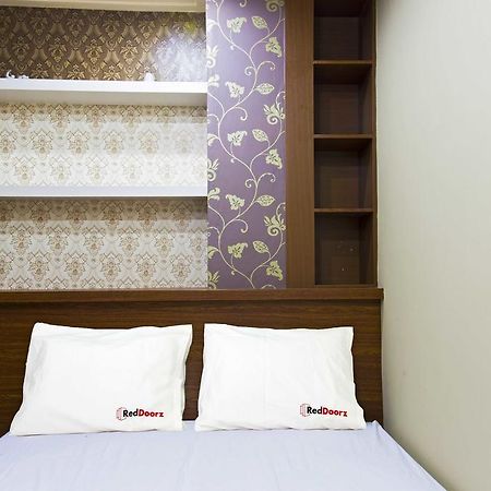 Reddoorz @ Tebet Asem Baris Hotell Jakarta Exteriör bild