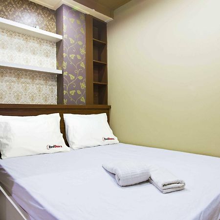 Reddoorz @ Tebet Asem Baris Hotell Jakarta Exteriör bild